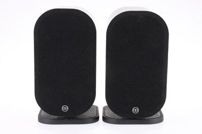 Lot 523 - A Pair of Monitor Audio Apex 10 Stereo Speakers