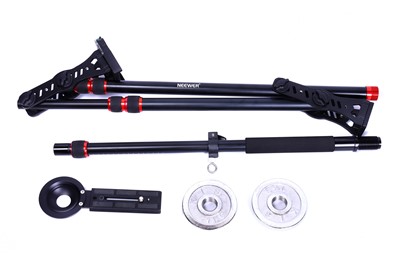 Lot 360 - A Neewer Camera Jib