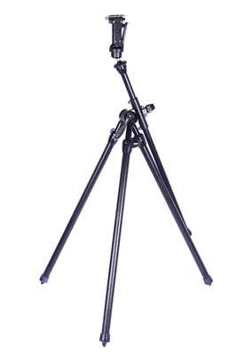 Lot 364 - A Benbo 2 Tripod