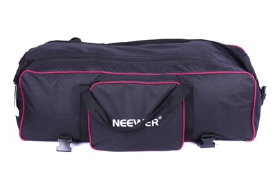 Lot 367 - A Mixed Selection of Studio Light Modifiers