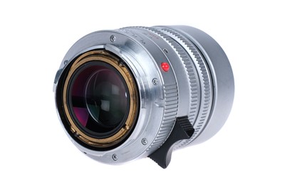 Lot 68 - A Leitz Summilux-M Asph. f/1.4 50mm Lens