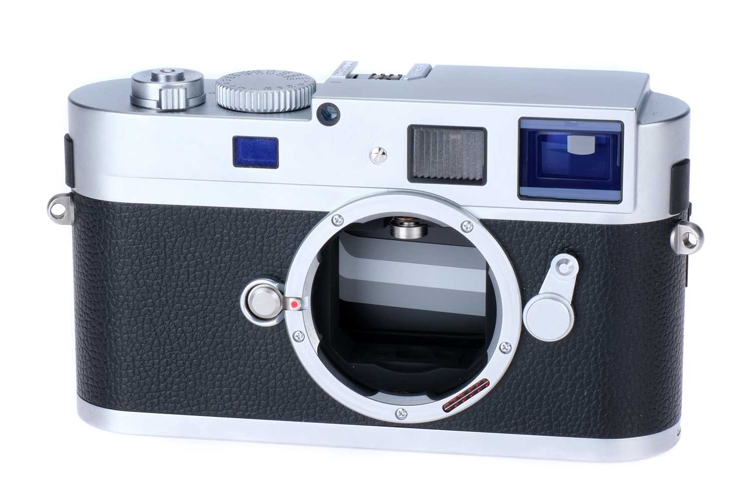 Lot 52 - A Leica M Monochrom Digital Rangefinder Body