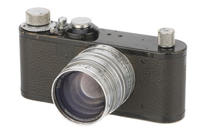 Lot 13 - A Leica Standard Model E X-Ray Camera