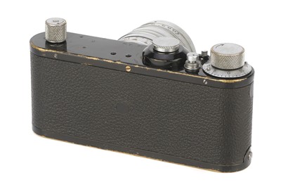 Lot 13 - A Leica Standard Model E X-Ray Camera