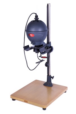 Lot 34 - A Leitz Valoy II Photographic Enlarger