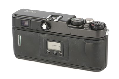 Lot 135 - A Hasselblad X-Pan Rangefinder Camera