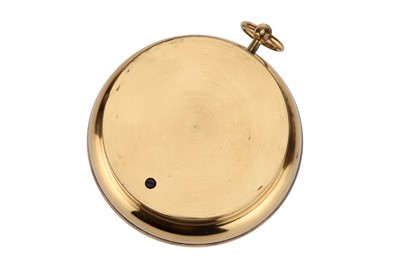 Lot 172 - Unusual Elliot Aneroid Barometer