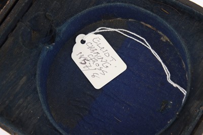 Lot 172 - Unusual Elliot Aneroid Barometer