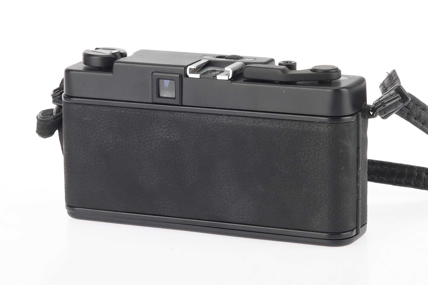Lot 194 - A Nimslo 3D 35mm Lenticular Camera,