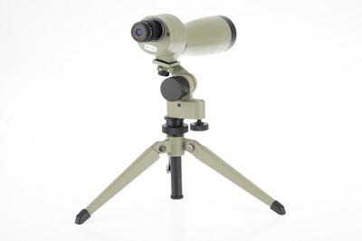 Lot 415 - A Mirador Spotting Scope