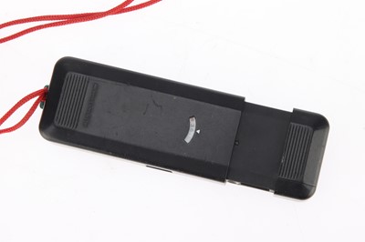 Lot 191 - A Minox EC Subminiature Camera