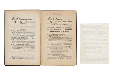 Lot 321 - Hopwood, Henry V., Living Pictures