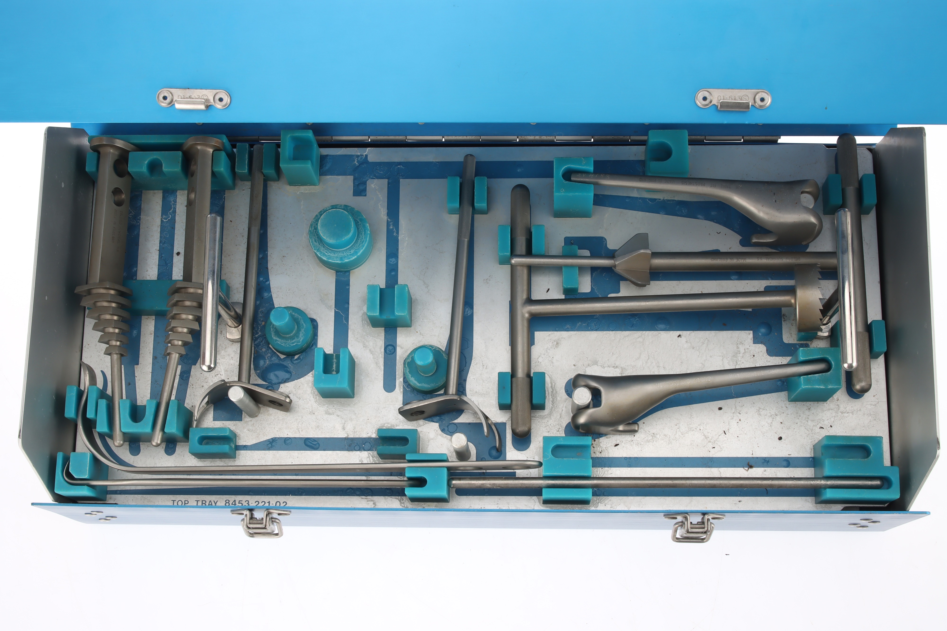 Lot 394 - Surgical Instruments - Sheenan Knee