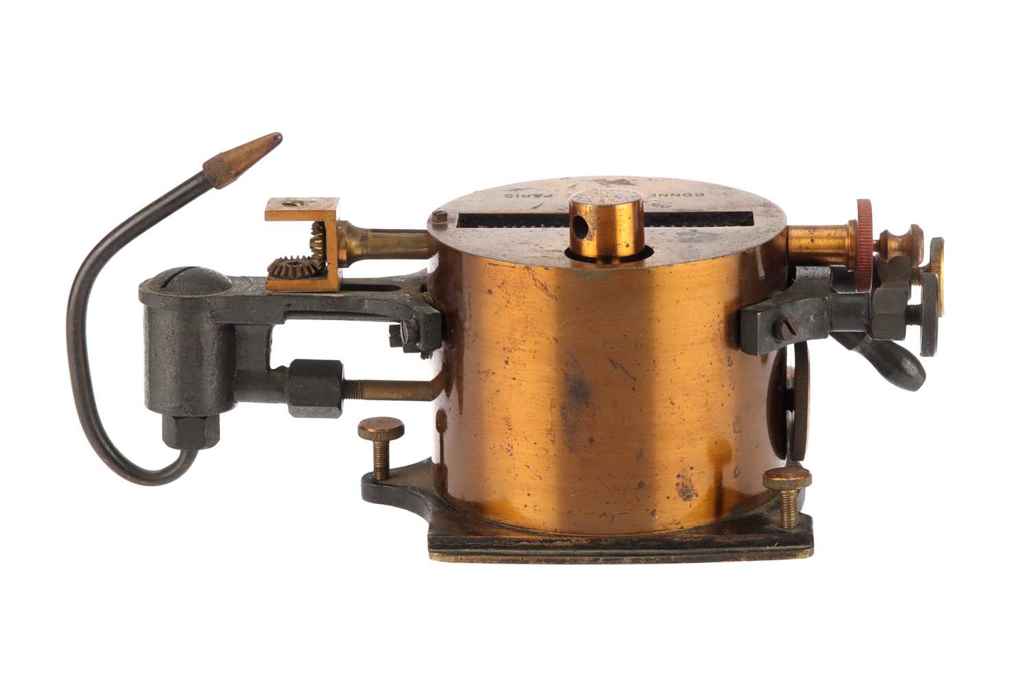 Lot 188 - Bonne Presse Lime Light Illuminant