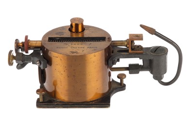 Lot 188 - Bonne Presse Lime Light Illuminant