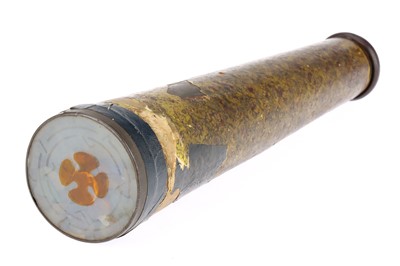 Lot 178 - A Victorian Kaleidoscope