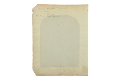 Lot 54 - Maull & Polyblank, Albumen Print of Frederick Walter Simms, F.R.A.S.