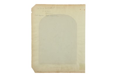 Lot 36 - Maull & Polyblank, Albumen Print of Frederick Walter Simms, F.R.A.S.