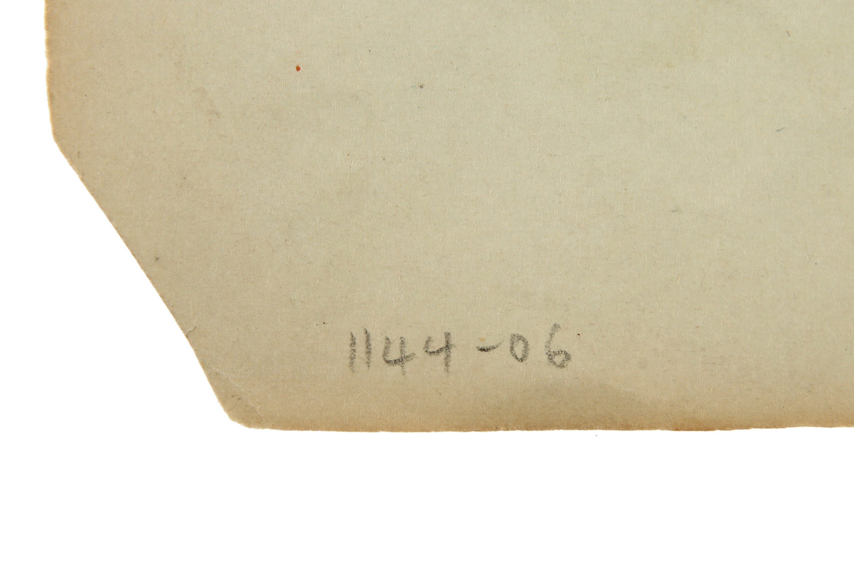 Lot 54 - Maull & Polyblank, Albumen Print of Frederick
