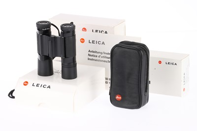 Lot 1170 - A Pair of Leica Trinovid 10x25 BCA Binoculars