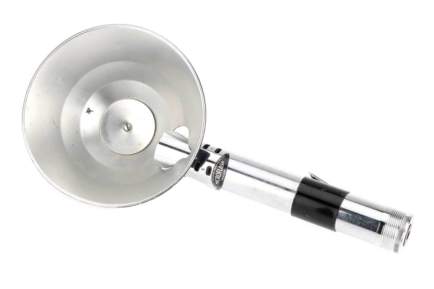 Lot 330 - A MPP Micro Precision Products Ltd