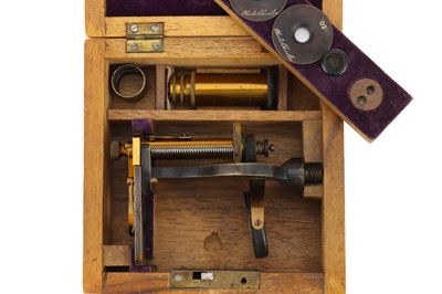 Lot 116 - Carl Zeiss Dissecting Microscope