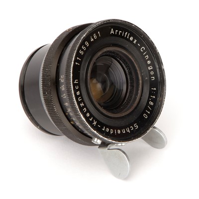 Schneider アリフレックス cinegon 10mm f1.8 ジャンク-