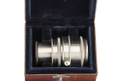 Lot 138 - A Collection of Zeiss Microscope Accessories