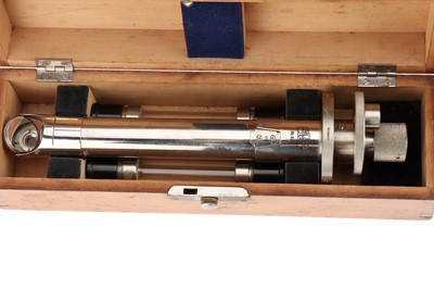 Lot 141 - A Collection of Carl Zeiss Spectroscopes