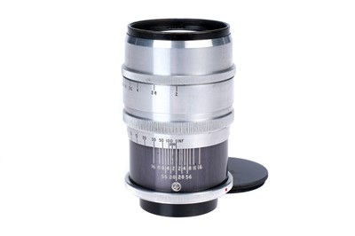 Lot 127 - A Cooke Speed Panchro ELC f/2 75mm Lens