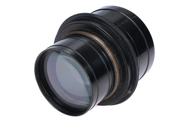 Lot 252 - A Cooke Series O Anastigmat f/2 108mm Lens