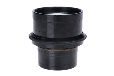 Lot 252 - A Cooke Series O Anastigmat f/2 108mm Lens