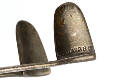 Lot 89 - Two Brunton-Type Auriscopes