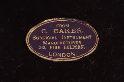 Lot 89 - Two Brunton-Type Auriscopes