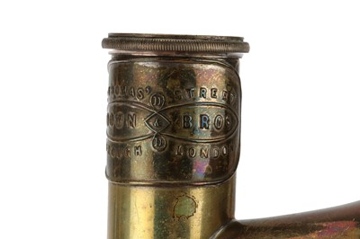 Lot 89 - Two Brunton-Type Auriscopes