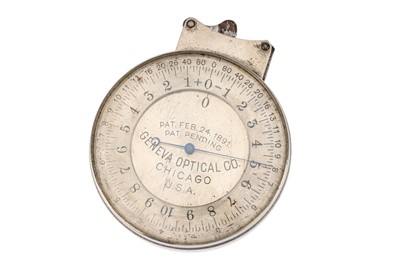 Lot 51 - Optometry Diagnostic and Measurement Instruments