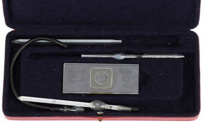 Lot 94 - Two Haemacytometers