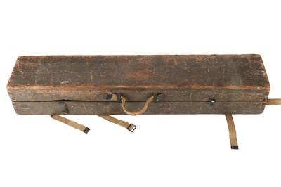 Lot 416 - A Barr & Stroud MK.VI Range Finder