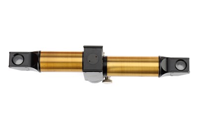 Lot 129 - Zeiss Microscope Double Eyepiece