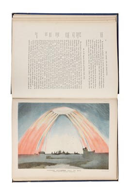 Lot 246 - Collection of 8 Books On Spectroscopes & Spectrums