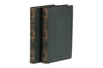 Lot 1215 - Lacambre, George, Traité Complet de la Fabrication de Bières et de la Distillation des Grains