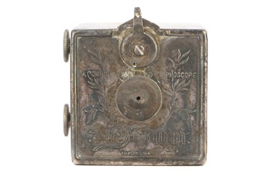 Lot 171 - A Kemper Kombi Camera