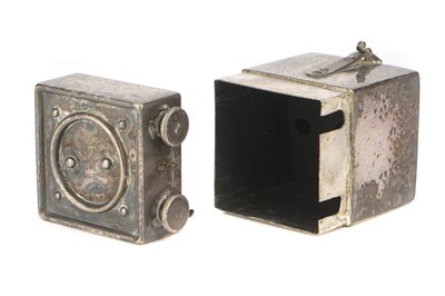 Lot 171 - A Kemper Kombi Camera