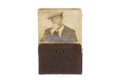 Lot 180 - A Biofix Flickbook