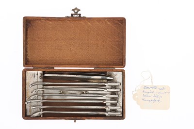 Lot 58 - An Assortment of Medical/Veterinary Instruments