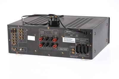 Lot 1390 - A Marantz Model PM7200 Amplifier