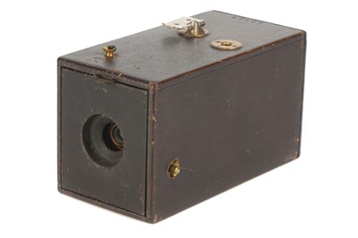 Lot 189 - A Kodak Eastman Kodak No.1 Camera