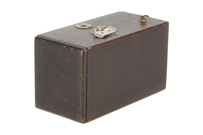 Lot 189 - A Kodak Eastman Kodak No.1 Camera