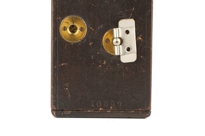 Lot 189 - A Kodak Eastman Kodak No.1 Camera