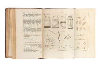 Lot 242 - Baker, Henry, Employment for the Microscope